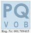 Präqualifikation VOB - 001.709415